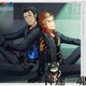 神速一魂／THE IDOLM@STER SideM GROWING SIGN@L 11 神速一魂