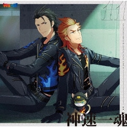 神速一魂／THE IDOLM@STER SideM GROWING SIGN@L 11 神速一魂
