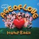Hump Back／AGE OF LOVE