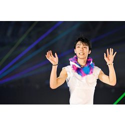 【限定生産・特典つき】YUZURU 2023 羽生結弦カレンダー （卓上版） [カレンダー]