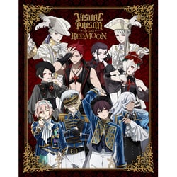 VISUAL PRISON 1st GIG -RED MOON- [DVD]