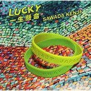 LUCKY/一生懸命