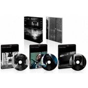 タル・ベーラ 伝説前夜 Blu-ray BOX