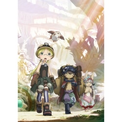 メイドインアビス 烈日の黄金郷 DVD BOX 下巻 [DVD]