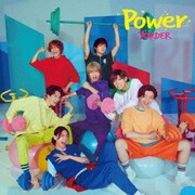 Power