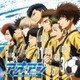 横山克／アニメ『アオアシ』オリジナル・サウンドトラック