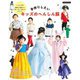 手作りしたいキッズのへんしん服 [単行本]
