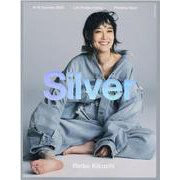 Silver 16（Summer 2022）（MEDIABOY MOOK） [ムックその他]