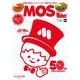 MOS Walker ウォーカームック(ウォーカームック) [ムックその他]