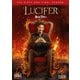 LUCIFER/ルシファー <ファイナル・シーズン> DVDコンプリート・ボックス [DVD]