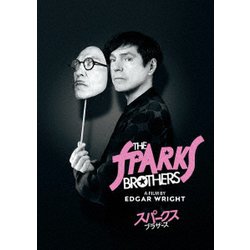 スパークス／スパークス・ブラザーズ [DVD]