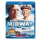 ミッドウェイ [Blu-ray Disc]