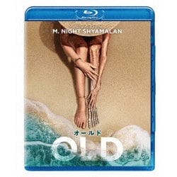 オールド [Blu-ray Disc]