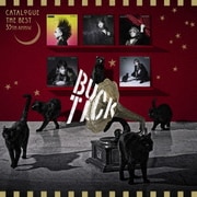 CATALOGUE THE BEST 35th anniv.