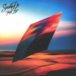 SCOOBIE DO／Tough Layer