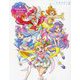 中谷友紀子 東映アニメーションプリキュアワークス〈2〉 [単行本]