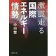 激震走る国際エネルギー情勢 [単行本]