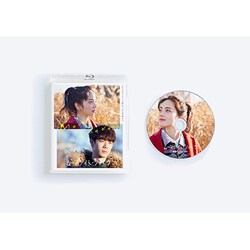 映画『ムーンライト・シャドウ』 [Blu-ray Disc]