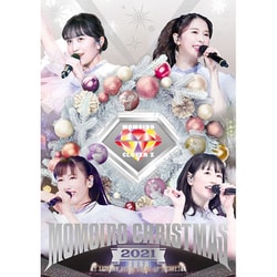 ももいろクローバーZ／ももいろクリスマス2021 ～さいたまスーパーアリーナ大会～ LIVE DVD [DVD]