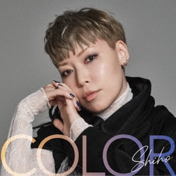 Shiho／COLOR
