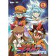遊☆戯☆王ゴーラッシュ!! DUEL-1 [DVD]