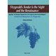 Fitzgerald's Tender Is the Night and the Renaissance―Historical Metaphors in Fitzgerald [単行本]