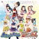 GEMS COMPANY／チアリータ□チアガール/凛と舞いましはんなり小町