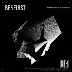 BE:FIRST／BE:1