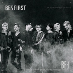 BE:FIRST／BE:1
