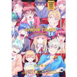 吉河美希短編集　SHOW　TIME！！　Leftside(KCデラックス) [コミック]