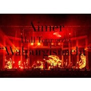 Aimer Hall Tour 2022 "Walpurgisnacht" Live at TOKYO GARDEN THEATER