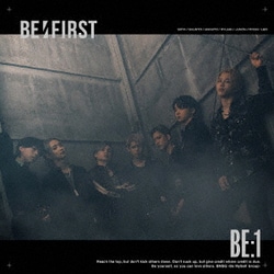 BE:FIRST／BE:1