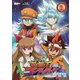 遊☆戯☆王ゴーラッシュ!! DUEL-1 [Blu-ray Disc]