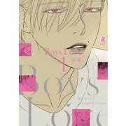 Boys Love　1(from RED COMICS<021>) [コミック]