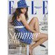ELLE JAPON(エル・ジャポン) 2022年 08月号 [雑誌]
