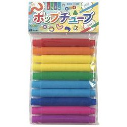 カラフルポップチューブ [ムックその他]