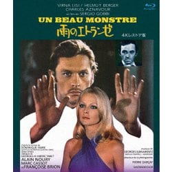 雨のエトランゼ 4Kレストア版 [Blu-ray Disc]