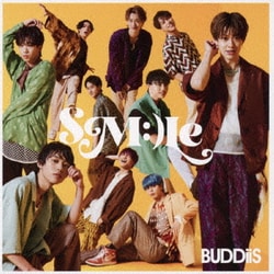 BUDDiiS／SM:)LE