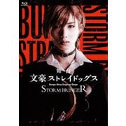 舞台 文豪ストレイドッグス STORM BRINGER