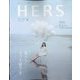 HERS （ハーズ） 2022年 08月号 [雑誌]