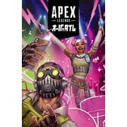 APEX LEGENDS:オーバータイム [単行本]