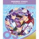 紅月／あんさんぶるスターズ!! ESアイドルソング season3 夏鳥の詩 -サマーバード-