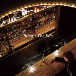 角松敏生／Inherit The Life