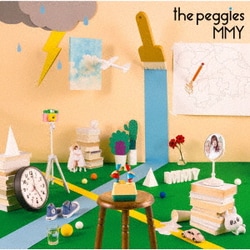the peggies／MMY