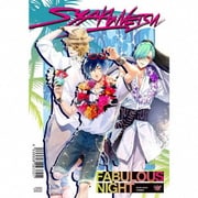ファビュラスナイト Host-Song Luxury "SYAKUNETSU"