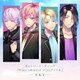 鏑木シュウ・鋳田須ナツトラ・ハルキ・アオイ・yuzu・冥王院シン・亜月アキト・桾沢リン/CV:豊永利行・増田俊樹・矢野奨吾・石井孝英・堀江瞬・土岐隼一・土田玲央・室元気他／ポエトリーリーディング『Prince Letter(s)! フロムアイドル』 -SKY-