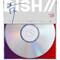 DISH//／青