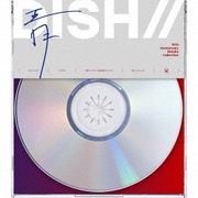 青
