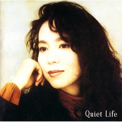 竹内まりや／Quiet Life (30th Anniversary Edition) [アナログディスク]