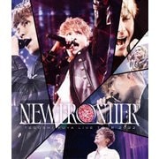 手越祐也 LIVE TOUR 2022 「NEW FRONTIER」
